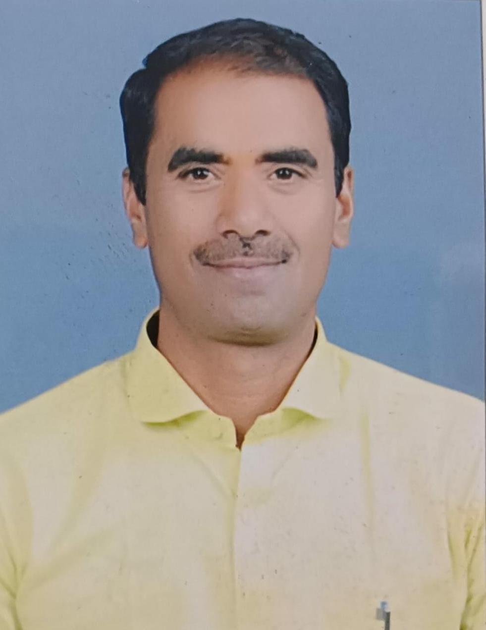 ग्रामपंचायत अधिकारी
